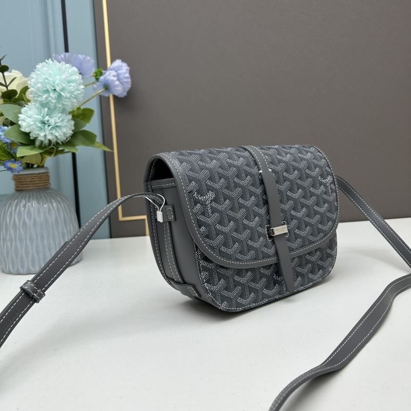 Goyard Satchel Bags